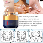 Crema facial