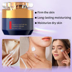 Crema facial