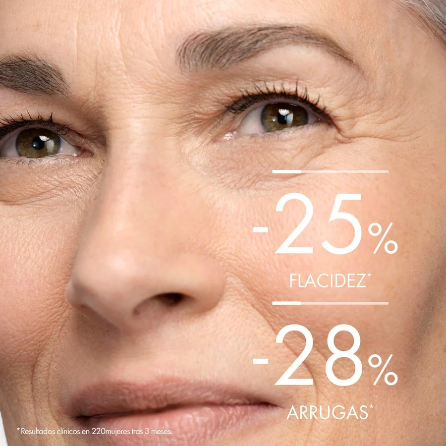 Crema Reafirmante con Aceite de Ricino